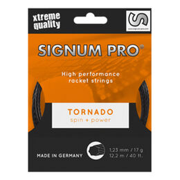 Signum Pro Tornado 12m anthrazit